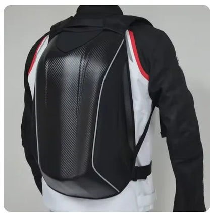 Expandable Full Face Helmet Bag