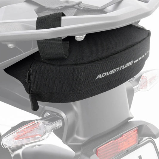 Motorcycle Waterproof Rear Tail Tool Bag 