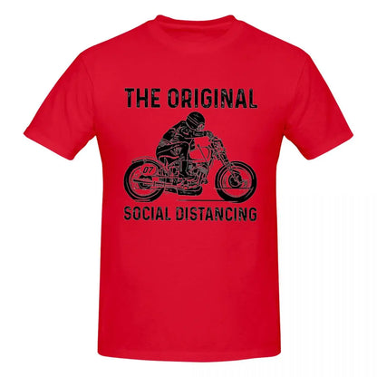 The Original Social Distancing T-Shirt 