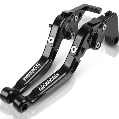 R1200GS アドベンチャー ブレーキ＆クラッチレバー 