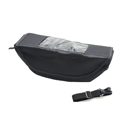 Africa Twin Waterproof Travel Bag 