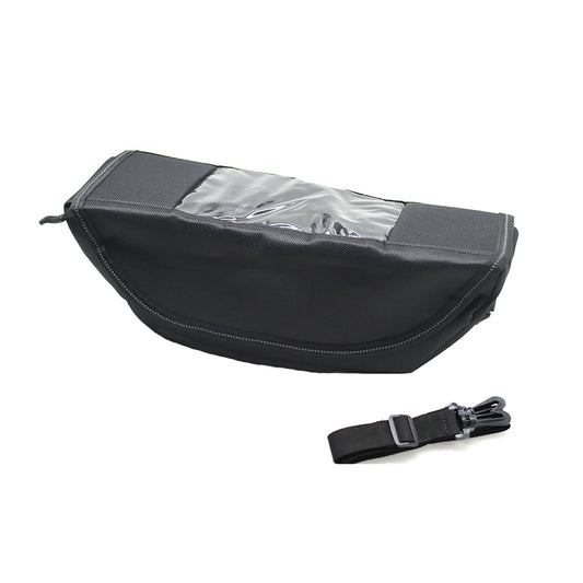 Africa Twin Waterproof Travel Bag 