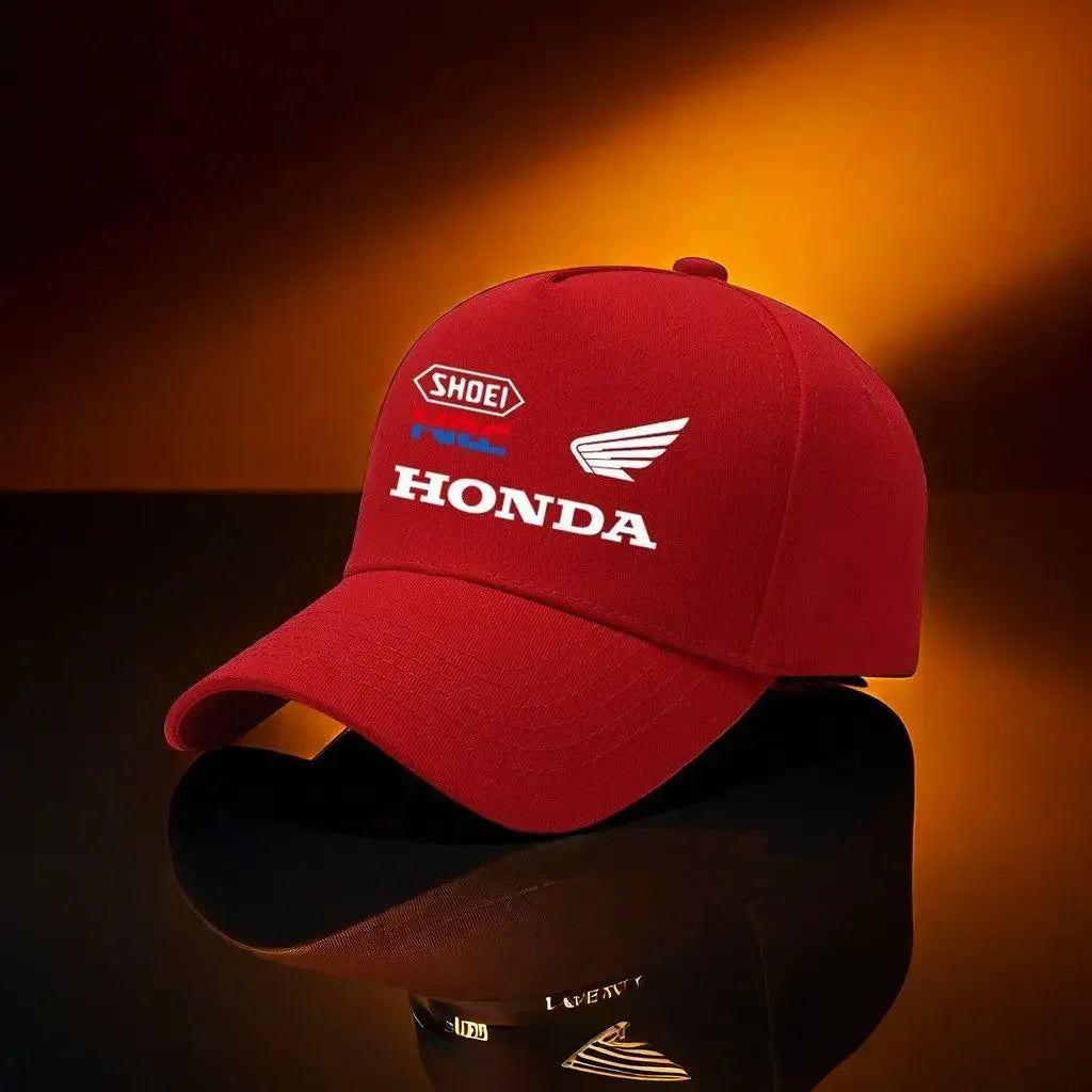 Gorra de béisbol HRC Equipo HD