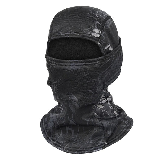 Thermal Balaclava Motorcycle 