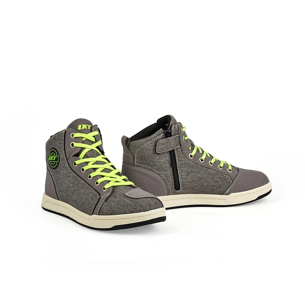 Motorcycle Riding Shoes 