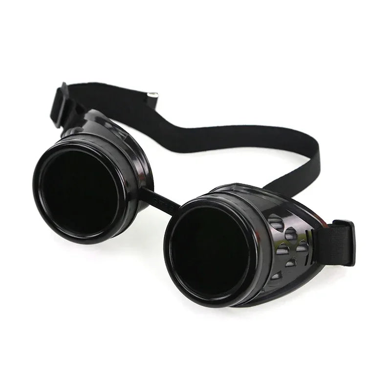 Punk Motorcycle Goggles 