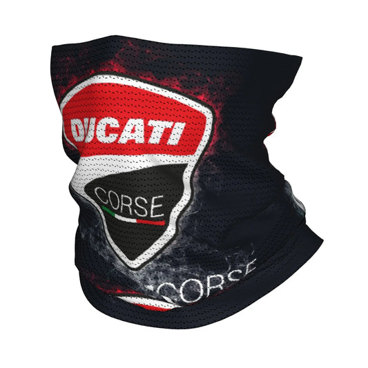 Corse Neck Gaiter Bandana