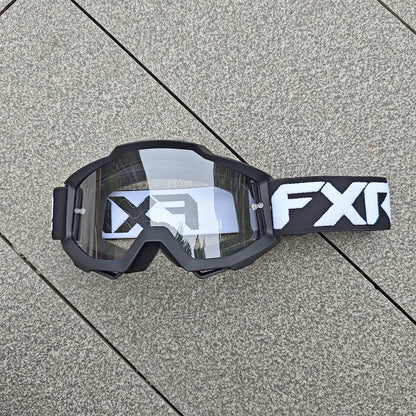 Winter Motocross Glasses 