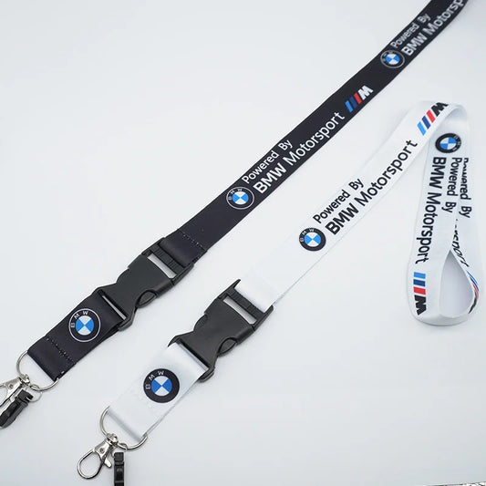 Multipurpose Lanyard Keychain