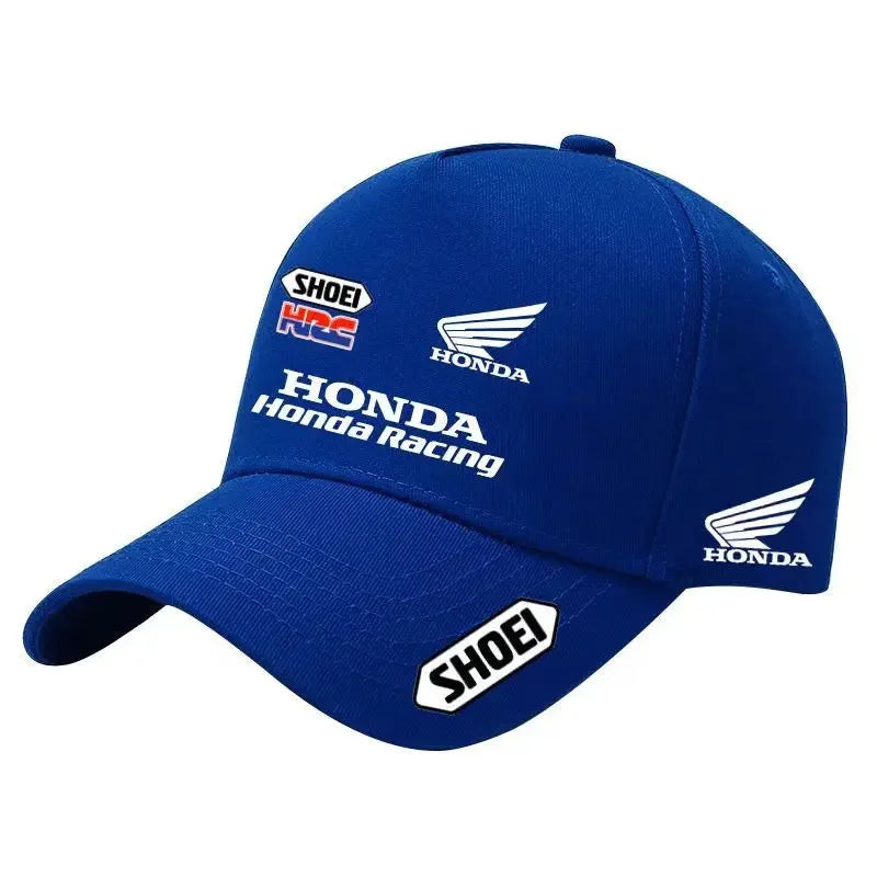 Gorra de béisbol HRC Equipo HD