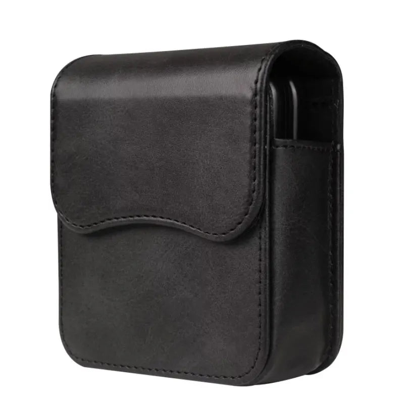 Belt Clip Wallet for Motorcyclists 