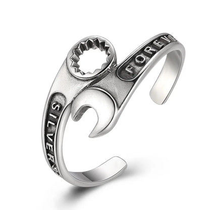 Wrench Bracelet 