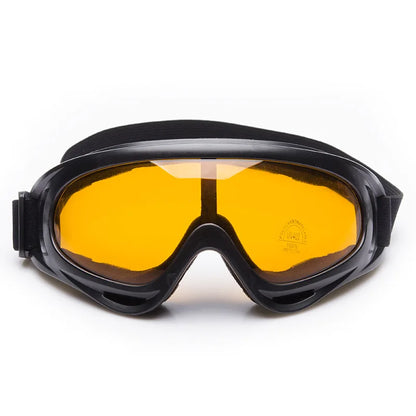 Polarized Motorcycle Goggles 