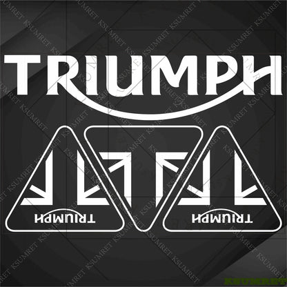 Bộ sưu tập Decal xe thể thao di sản