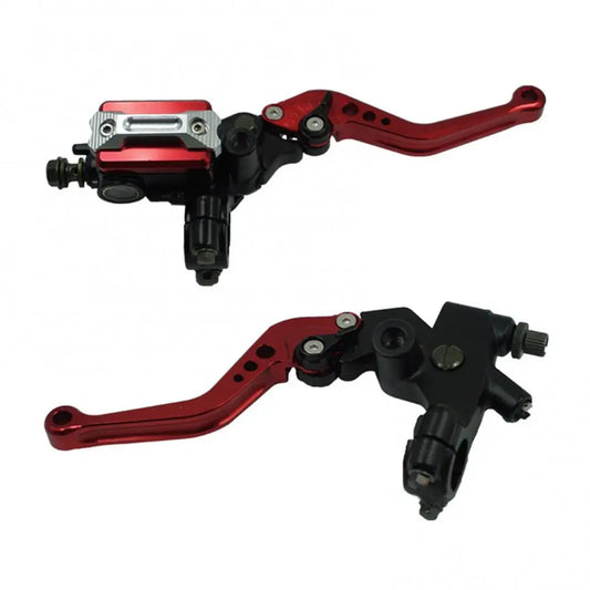 2Pcs CNC 22mm Disc Brake 