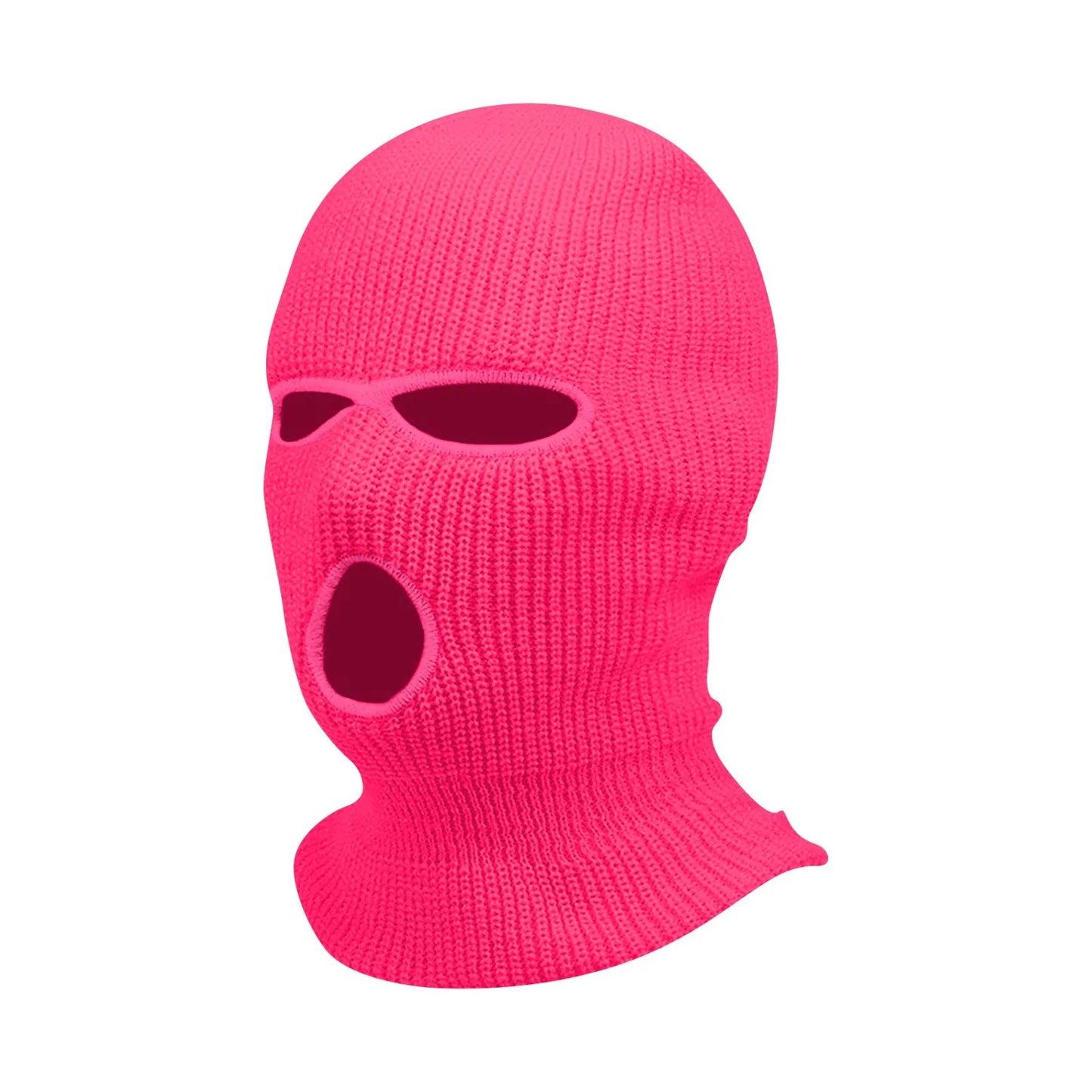 Winter Face Mask for Motorcyclist 