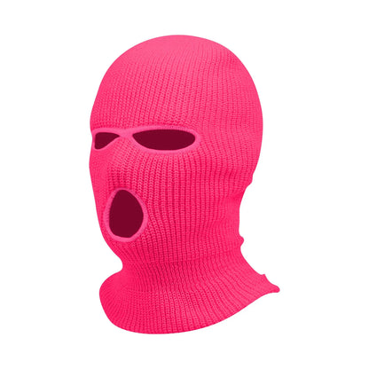 Winter Face Mask for Motorcyclist 