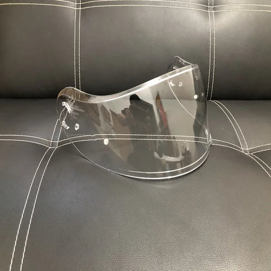 Motorcycle Lens Visor 
