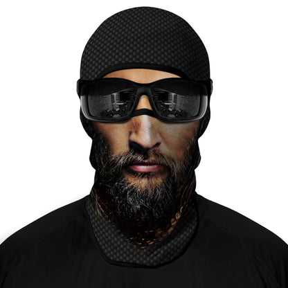 Thematic Full Face Mask 