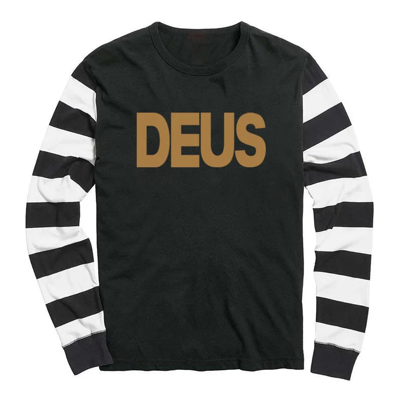 DEUS EX MACHINA Long Sleeve Shirt 