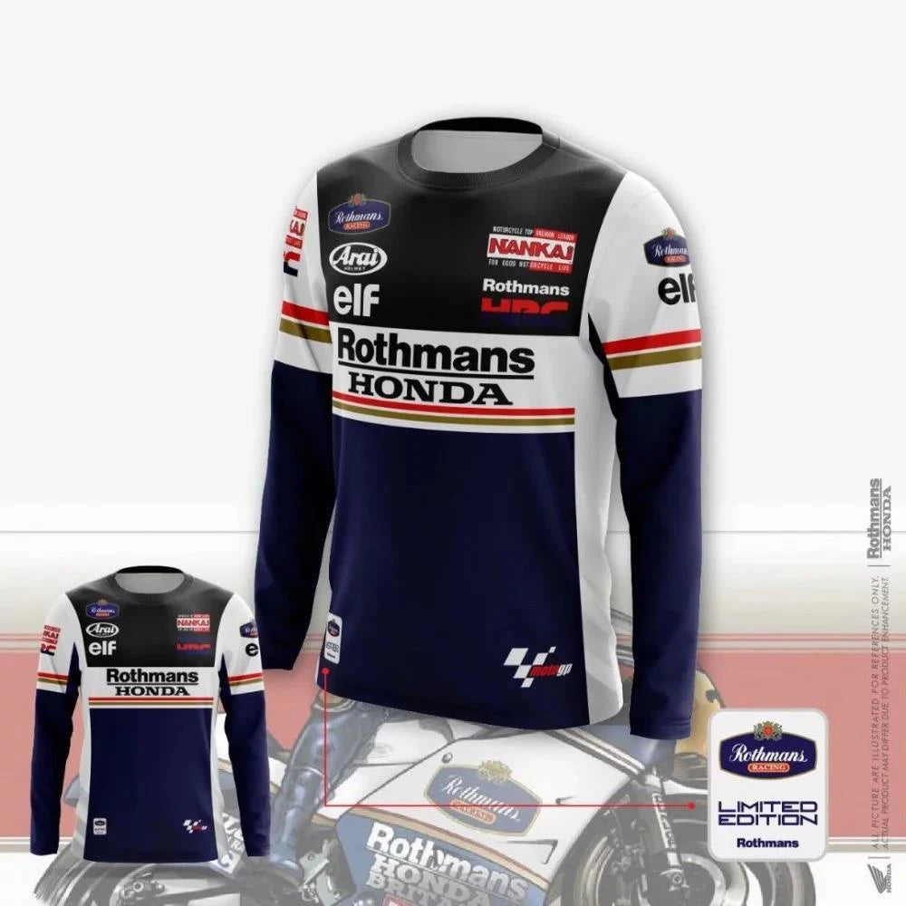 Motorsport Racing Jersey HD