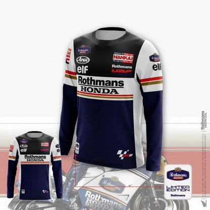Motorsport Racing Jersey HD