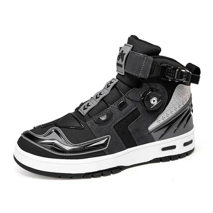 Anti-Slip Motorcycle Shoes 