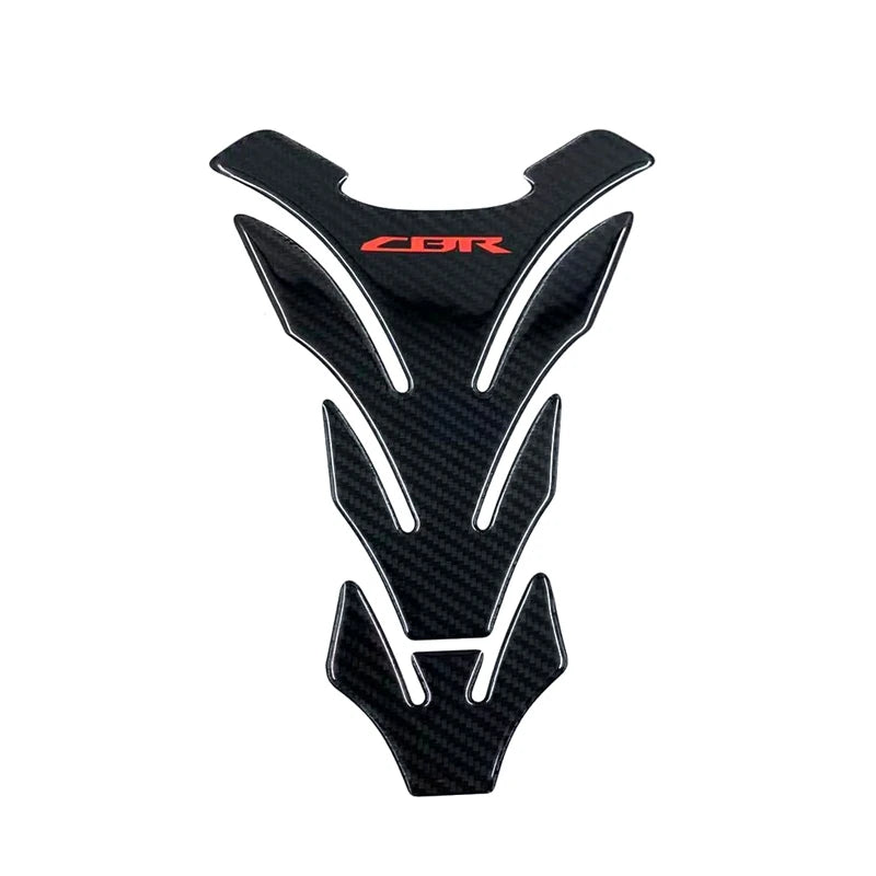 CBR HRC Decal Fuel Tank Sticker 