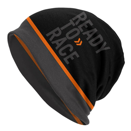 Ready To Race Beanie