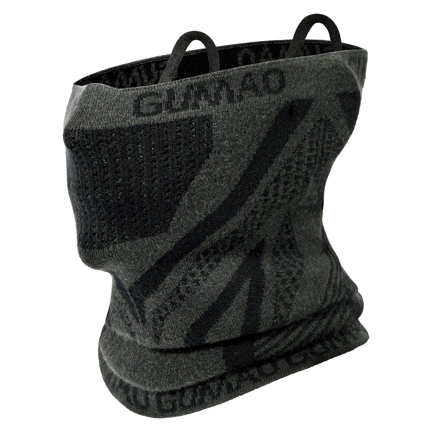 Thermal Tactical Face Shield