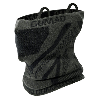 Thermal Tactical Face Shield