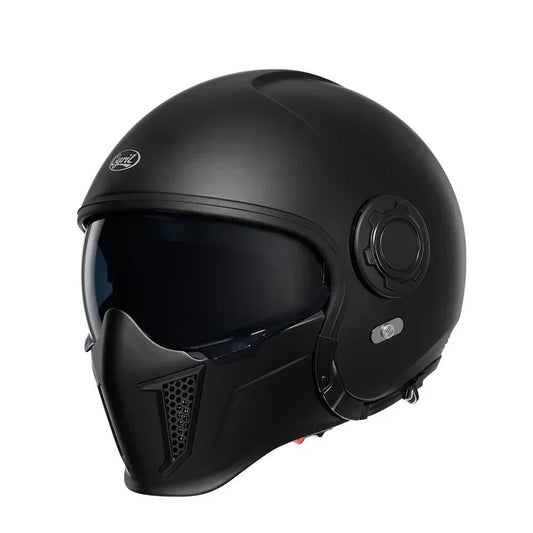 Modular Motorcycle Helmet Full Face 