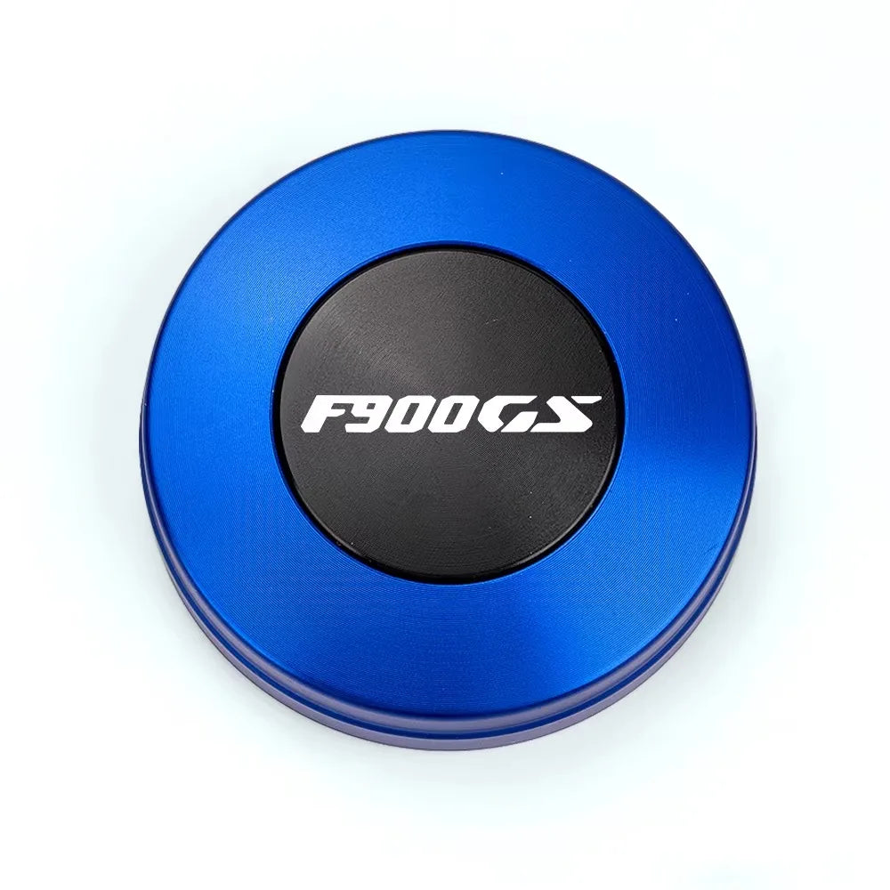 GS Universal End Cap Set