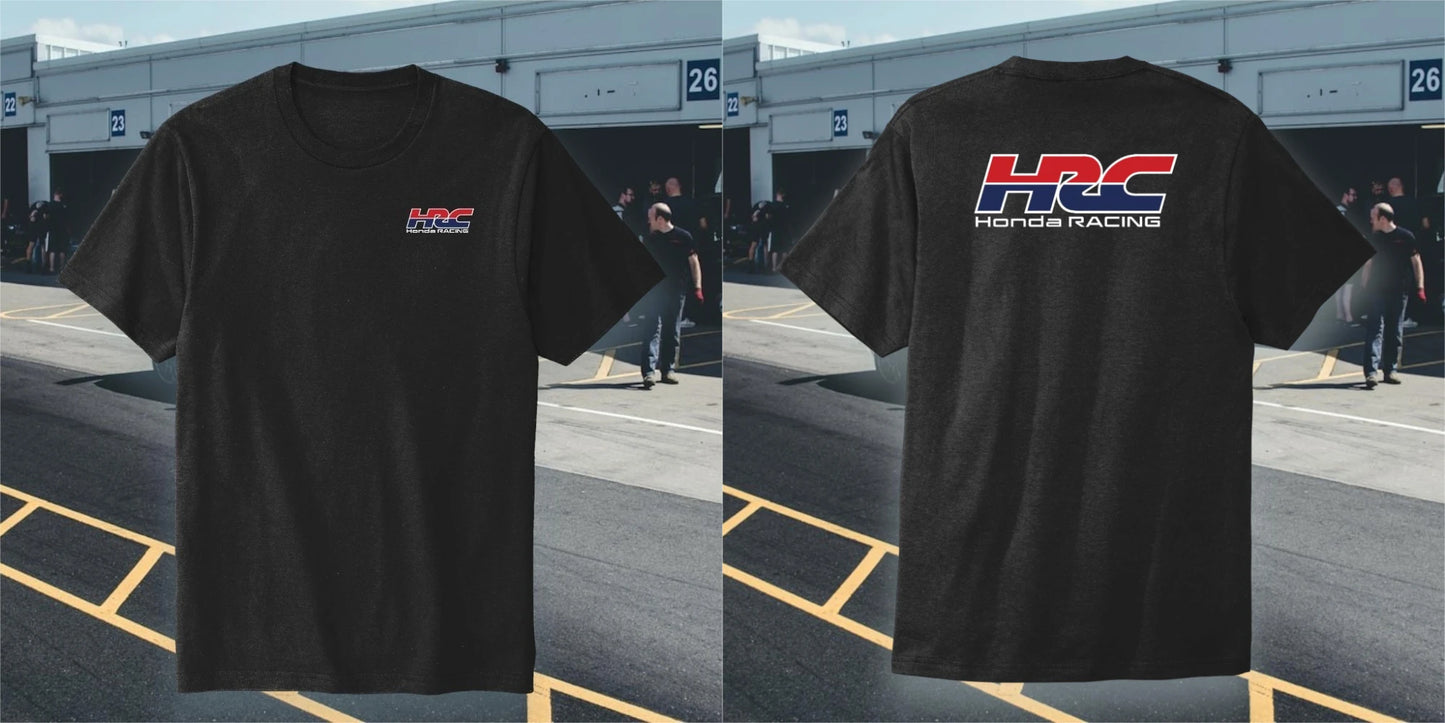 تي شيرت برسومات رياضة السيارات الفاخرة