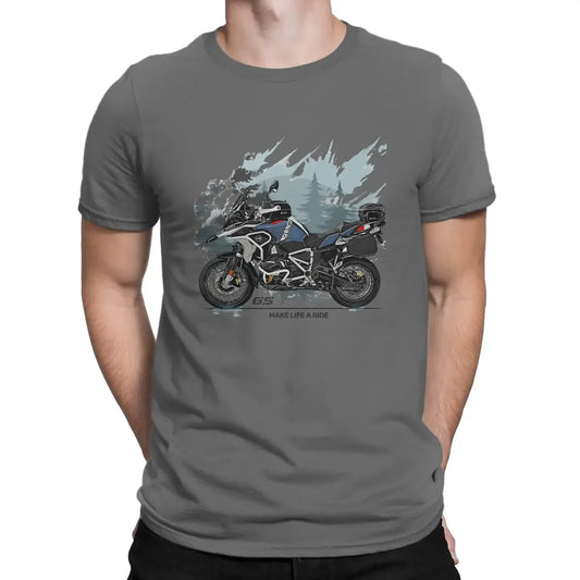 Motorcycle GS 1250 T-Shirt 