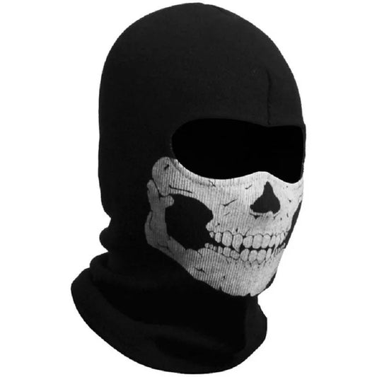 Balaclava Skull Face Mask 