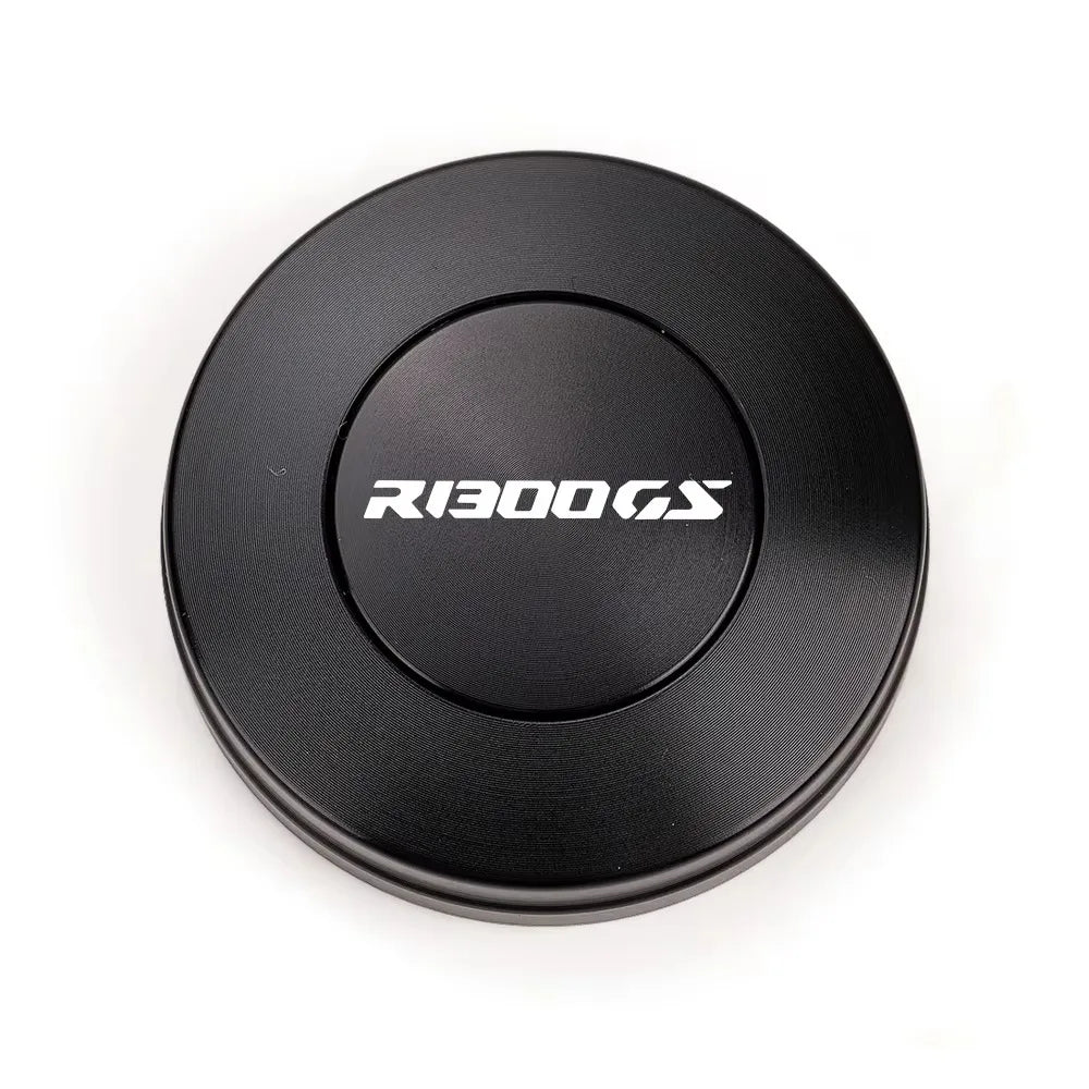 GS Universal End Cap Set