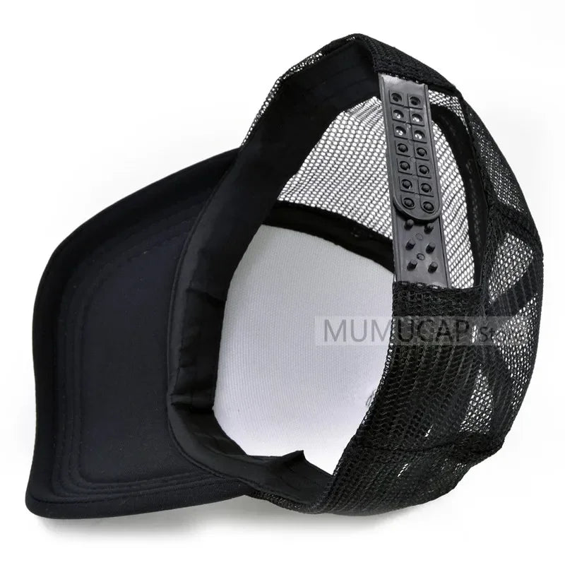 Renegade Classic Motorcycle Cap 
