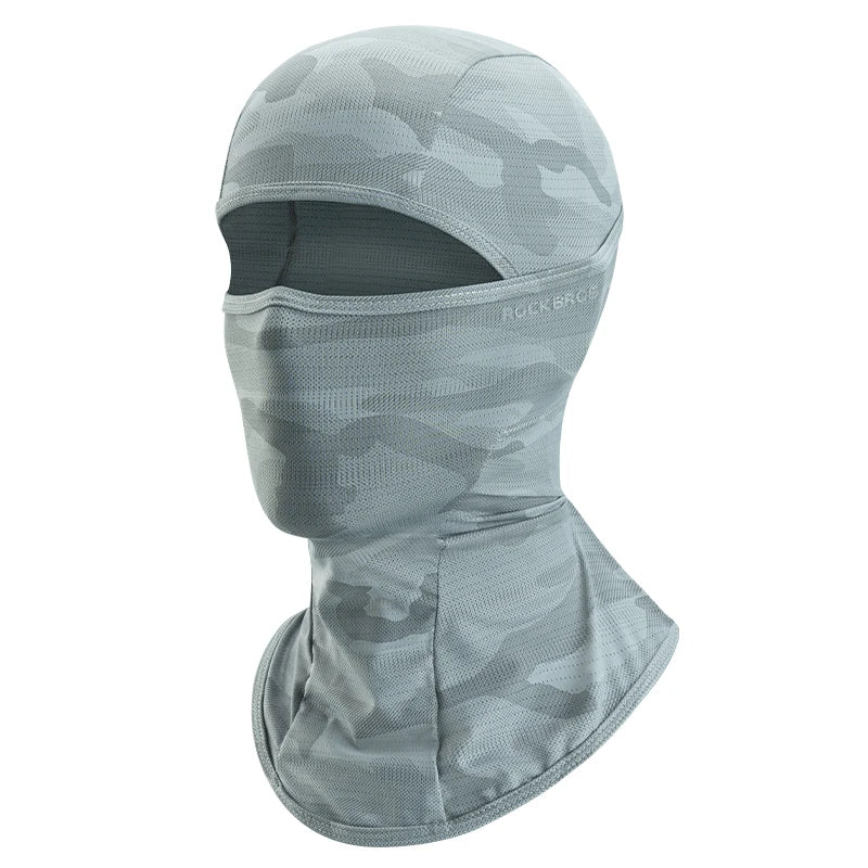 Tactical Riding Balaclava