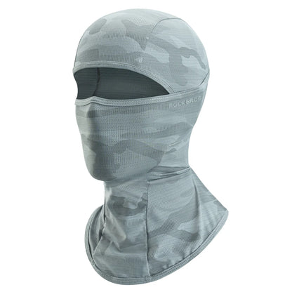 Tactical Riding Balaclava