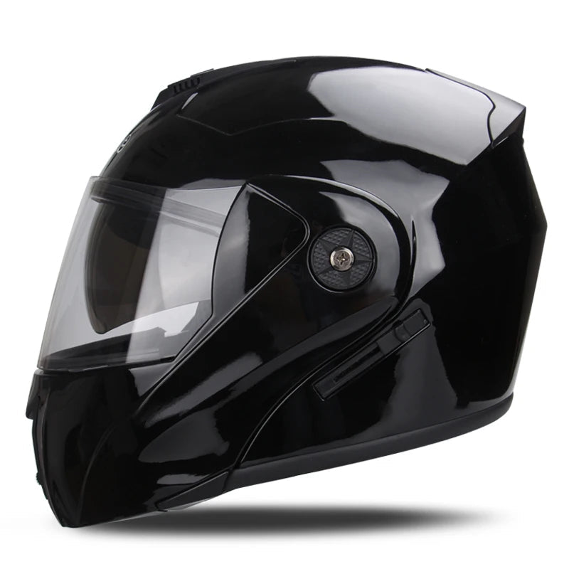 Modular Motorcycle Helmet 