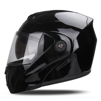 Modular Motorcycle Helmet 