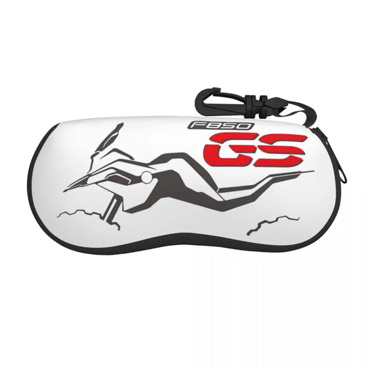 Motorcycle Adventure GS Eyeglass 