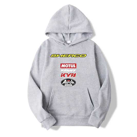 Sherco Rider Hoodie 