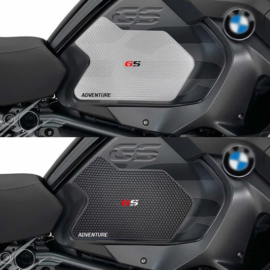 GS Adventure Fuel Tank Pad 