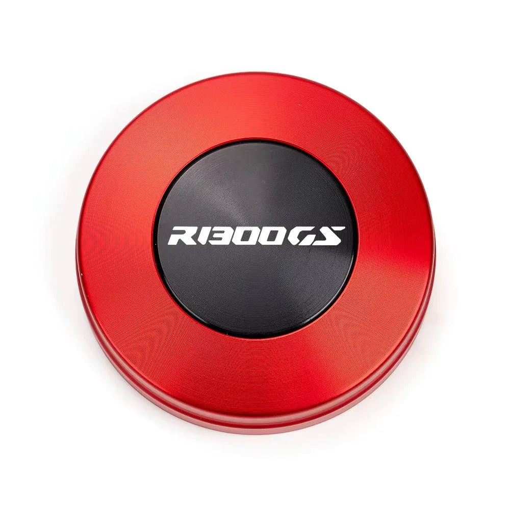 GS Universal End Cap Set