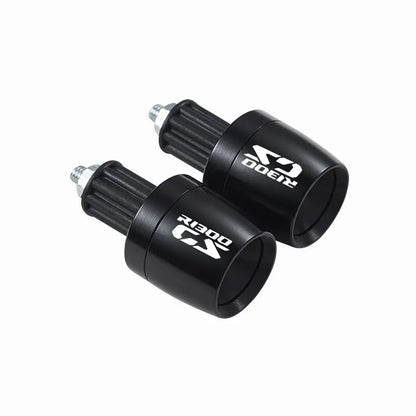 R1300 GS GRIP ENTER