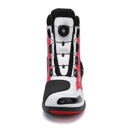 Motorcycle Riding Boots 
