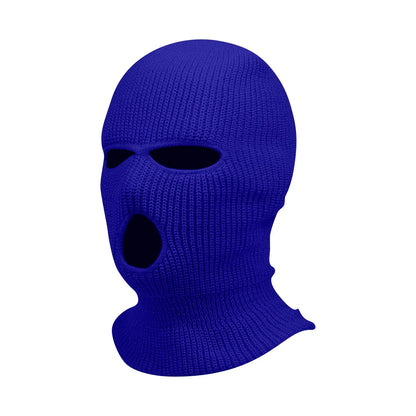 Winter Face Mask for Motorcyclist 