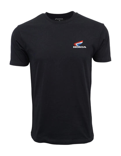Wing Logo T-Shirt